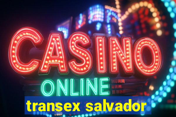 transex salvador